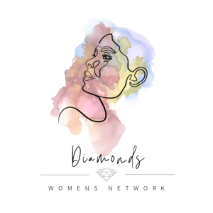 Diamonds logo ideas